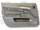 AUDI A6 2006-2011 S LINE ESTATE FRONT LEFT DOOR CARD INNER PANEL 4F1867105A