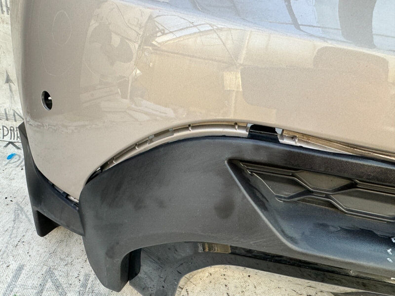 MINI COOPER F56 LCI 2 2021-ON JCW JOHN COOPER WORKS REAR BUMPER 9450644