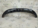KIA SOUL MK2 P5 FACELIFT 2017-2018 FRONT BUMPER LOWER SPOILER B2F30ABCA0