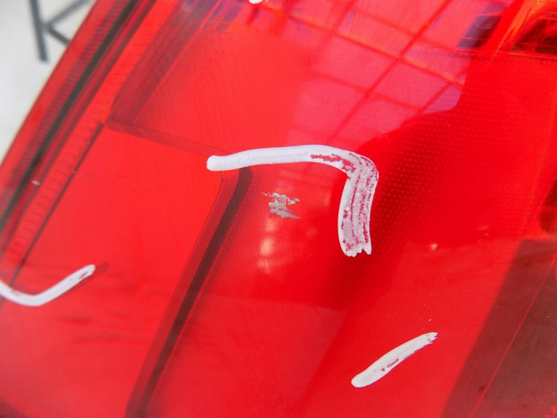 VOLVO V90 2017-ON LEFT REAR TAIL LIGHT 32228008