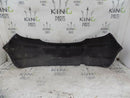 VAUXHALL CORSA D 2006-2014 5DR REAR BUMPER GENUINE PART 475498858