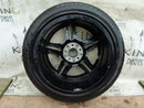 MERCEDES W177 ALLOY WHEEL AMG 7.5JX18H2 ET49 A1774011500 TYRE 225/45 R18