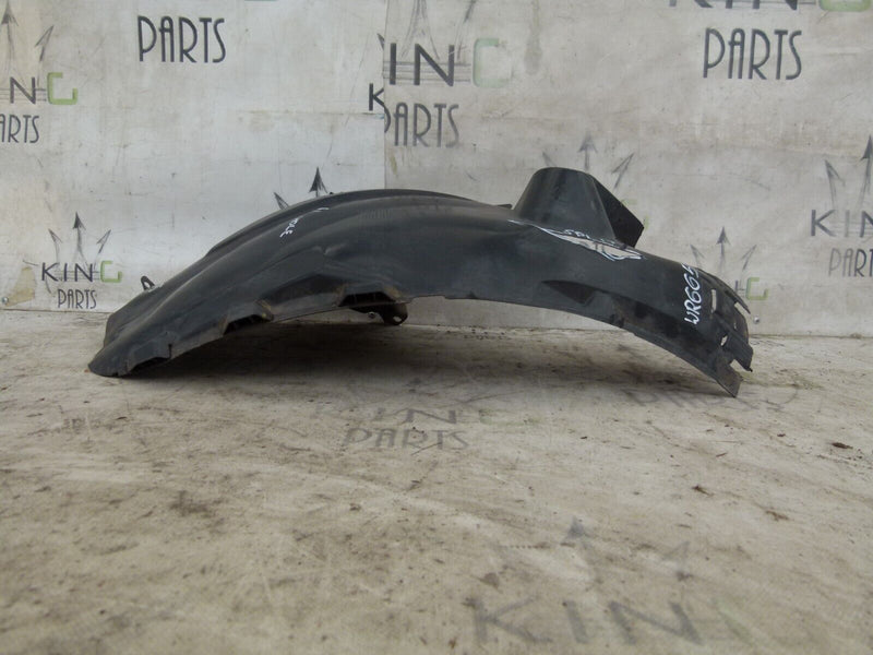 VAUXHALL CORSA D 2006-14 FRONT RIGHT WHEEL MUD GUARD COVER 13187359
