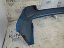 SKODA OCTAVIA MK3 ESTATE 2013-2016 REAR BUMPER GENUINE 5E9807421