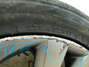 TOYOTA AURIS MK2 E180 GENUINE 17" ALLOY WHEEL 7Jx17 ET50 TYRE 225/45 R17