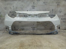 KIA PICANTO MK3 LCI X-LINE 2020-ON FRONT BUMPER GENUINE 86511G6BA0