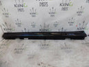 BMW E90 FACELIFT 2008-2012 LEFT SIDE SKIRT N/S SILL COVER GENUINE 7906507