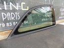 AUDI A1 2010-2017 3 DOOR REAR QUARTER WINDOW GLASS GENUINE RIGHT DRIVER SIDE O/S