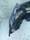 VW POLO 2017-ON FRONT BUMPER GENUINE PDC 2GS807221A