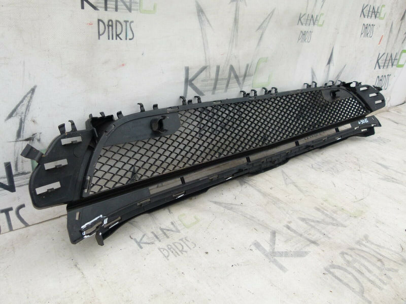 MERCEDES GLA X156 2014-17 FRONT BUMPER LOWER GRILL GRILLE PDC A1568854322