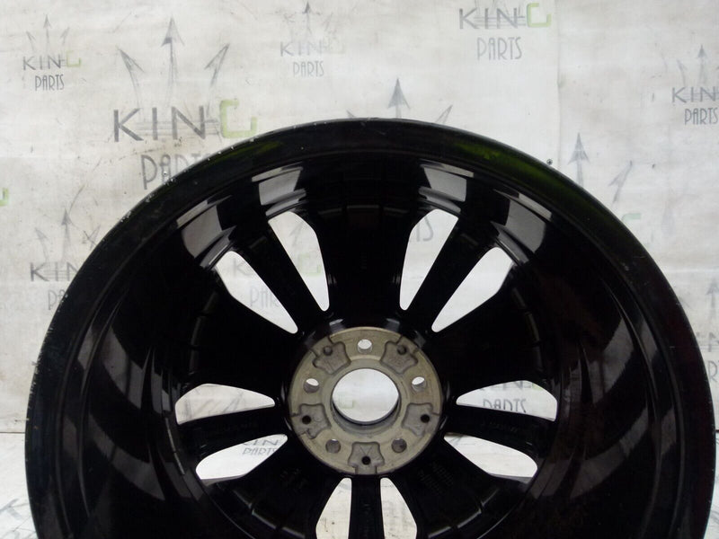 MERCEDES GLC X253 ALLOY WHEEL RIM 18" 8J ET38 GENUINE A2534014600