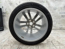 AUDI A3 8Y 2020- GENUINE ALLOY WHEEL RIM 17' 8Jx17H2 ET46 TYRE 225x45 R17