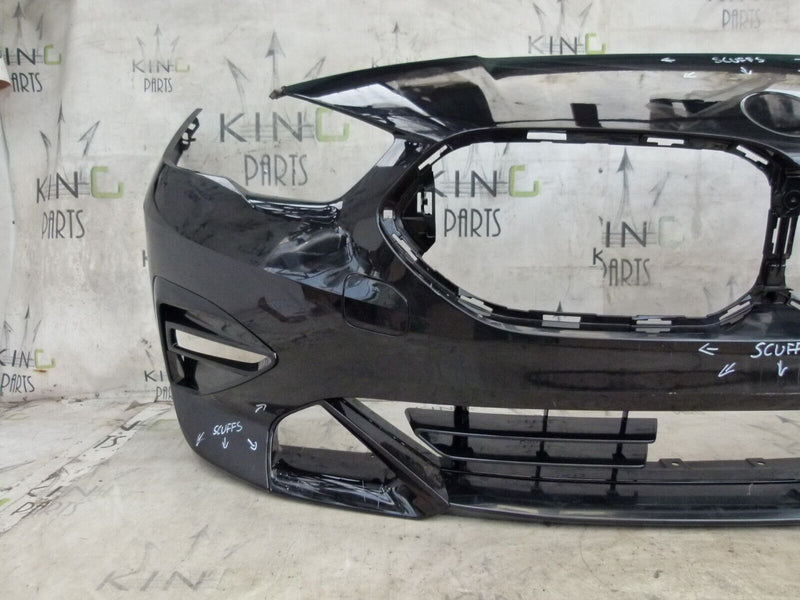 BMW 2 SERIES F44 SPORT GRAN COUPE 2020-ON FRONT BUMPER GENUINE 7474575