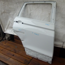 VW TIGUAN 5N MK2 AD/BW 2016-2021 REAR DOOR SHELL PANEL RIGHT DRIVER SIDE
