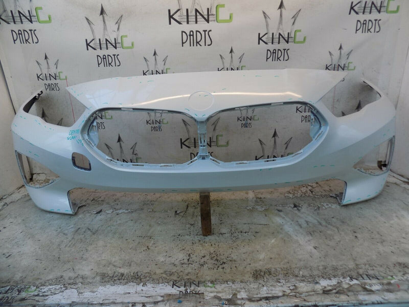 BMW 2 SERIES 218i GRAN COUPE F44 SPORT 2020-ON FRONT BUMPER 51117474575