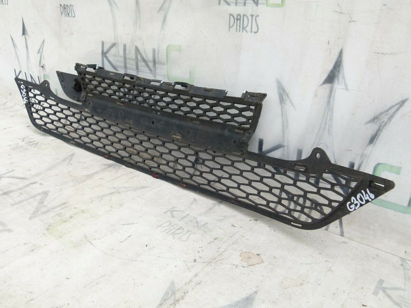 RANGE ROVER EVOQUE L538 2011-15 FRONT BUMPER LOWER GRILL PDC BJ32-17K945