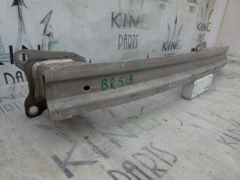 AUDI A4 S4 8W B9 SALOON REAR BUMPER CRASH BAR GENUINE 8073098015