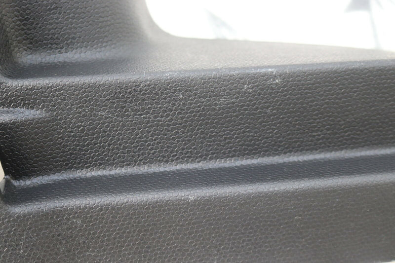 MINI COUNTRYMAN R60 2010-2016 LEFT SIDE FLOOR MAT CARPET TRIM PANEL 9808165