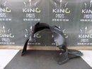 SKODA RAPID MK2 2012-2017 FRONT WHEEL ARCH SPLASH GUARD LEFT SIDE N/S GENUINE