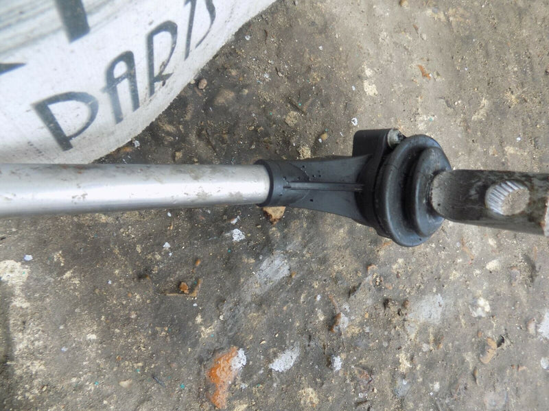 AUDI A4 (B8) 8K 1.8 TFSI 2008-2016 GEAR SELECTOR LINKAGE MECHANISM 8K0711406