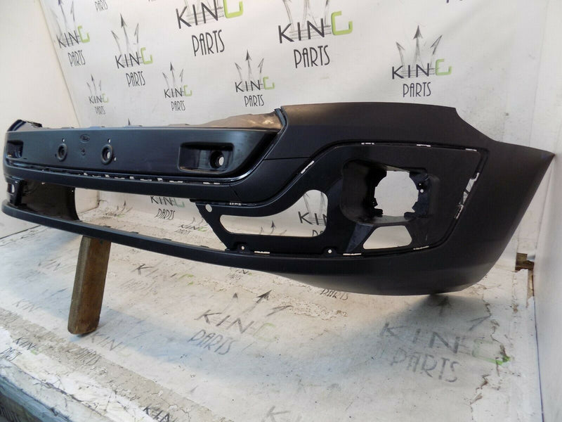 FORD TRANSIT TOURNEO CUSTOM 2012-2018 FRONT BUMPER GENUINE BK21-17K819