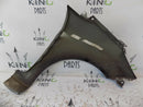 FORD FIESTA MK7 2008-2016 FRONT FENDER WING PANEL LEFT SIDE 8A61A16016 AG