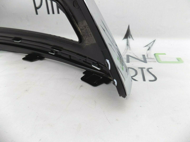 FORD S-MAX VIGNALE 2016-ON LEFT FOG LIGHT SURROUND TRIM CHROME GM2B-15A299VDW