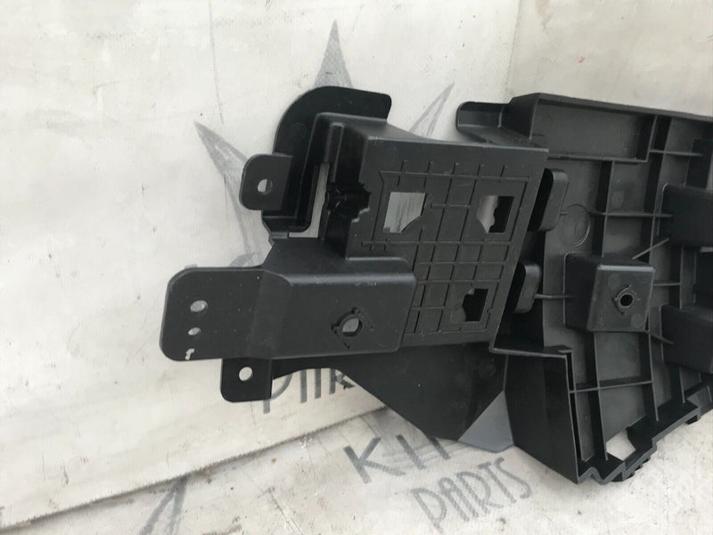 VOLVO V60 D4 MK1 REAR BUMPER RIGHT BRACKET 31352285 2015