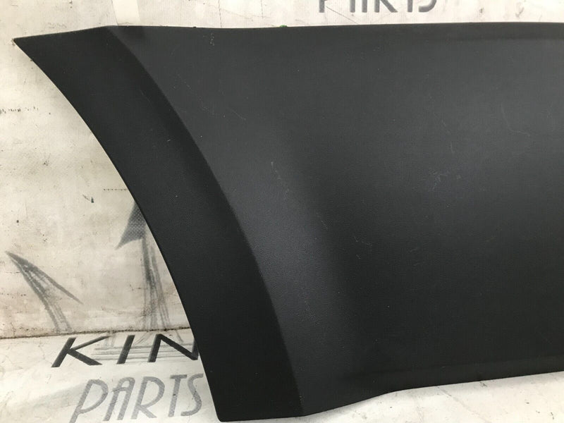 VW CRAFTER 7C 2018 REAR TRIM MOULDING LEFT SIDE PROTECT PANEL 7C0853753