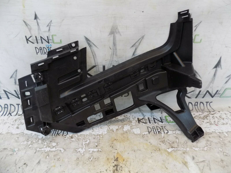 MAN TGX/S FRONT RIGHT SIDE BUMPER SECTION BRACKET (ADDITIONAL HEADLIGHT PANEL)