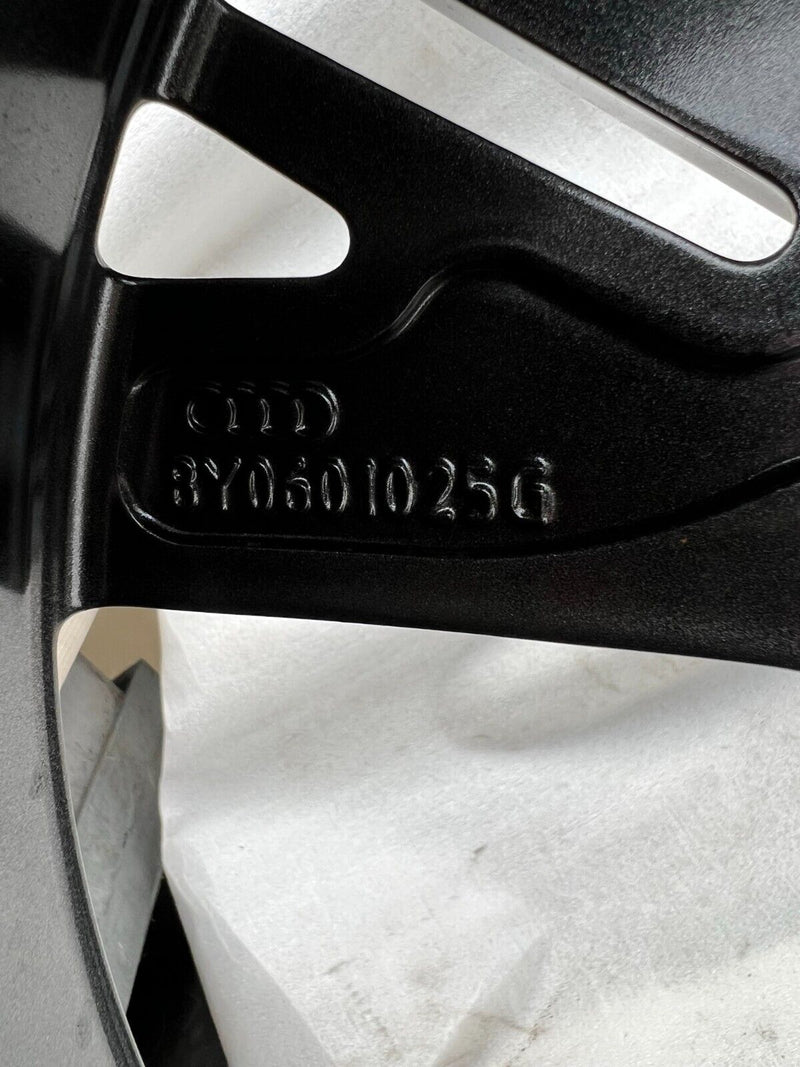 AUDI A3 S3 8Y 18' ALLOY WHEEL RIM 8J ET46 & TYRE 225/40/18 8Y0601025G