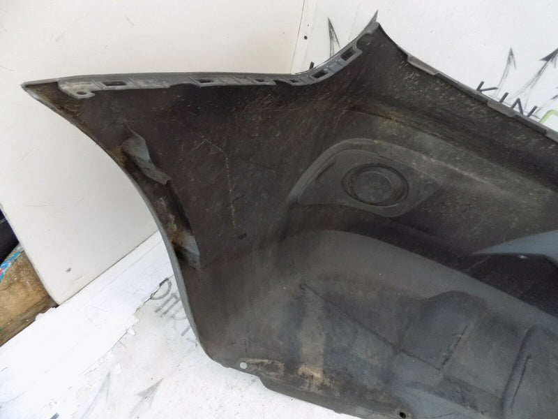 MERCEDES SPRINTER 906 W906 LCI 2014-2017 FRONT BUMPER GENUINE A9068851570