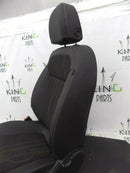VAUXHALL ASTRA J 2012-2018 FRONT SEAT LEFT PASSENGER SIDE GENUINE
