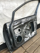 VW GOLF MK7 2013-17 GENUINE FRONT DOOR PANEL RIGHT DRIVER SIDE 5G4831312