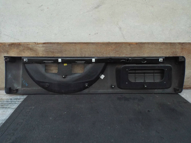 HONDA CRV C-RV 2005-2007 TAILGATE COVER PANEL GENUINE (3565)