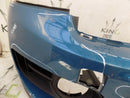 BMW MINI COOPER COUNTRYMAN F60 2017-ON FRONT BUMPER GENUINE 5111 7390520