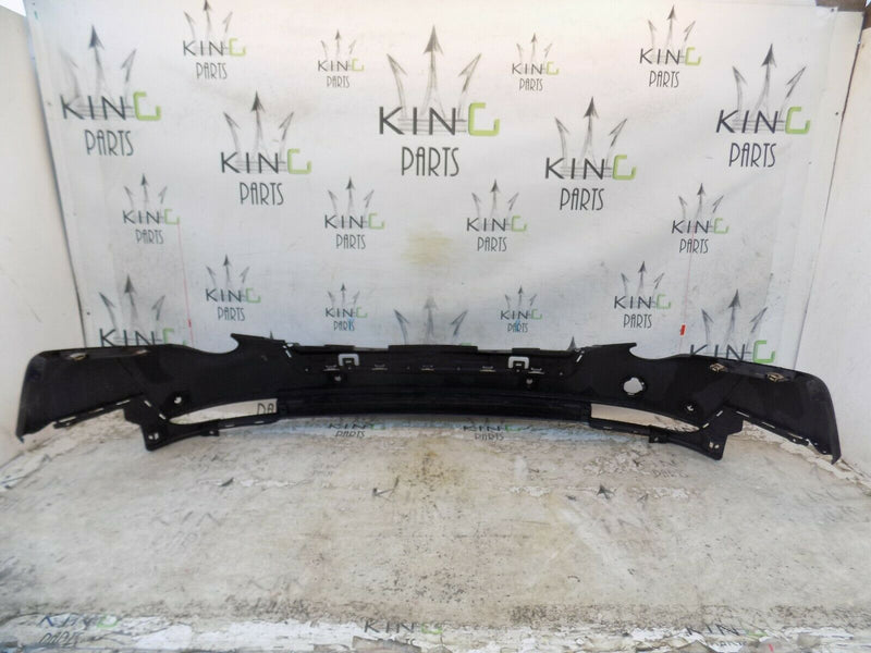 LAND ROVER DISCOVERY L550 SPORT SD4 SE 2014-2016 REAR BUMPER LOWER PDC