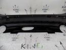 VOLVO V60 MOMENTUM PRO D4 2018 GREY REAR BUMPER GENUINE 32227004