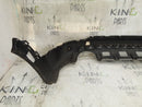 KIA SPORTAGE 2016-2018 QL REAR BUMPER LOWER TRIM & DIFFUSER 86612F1010