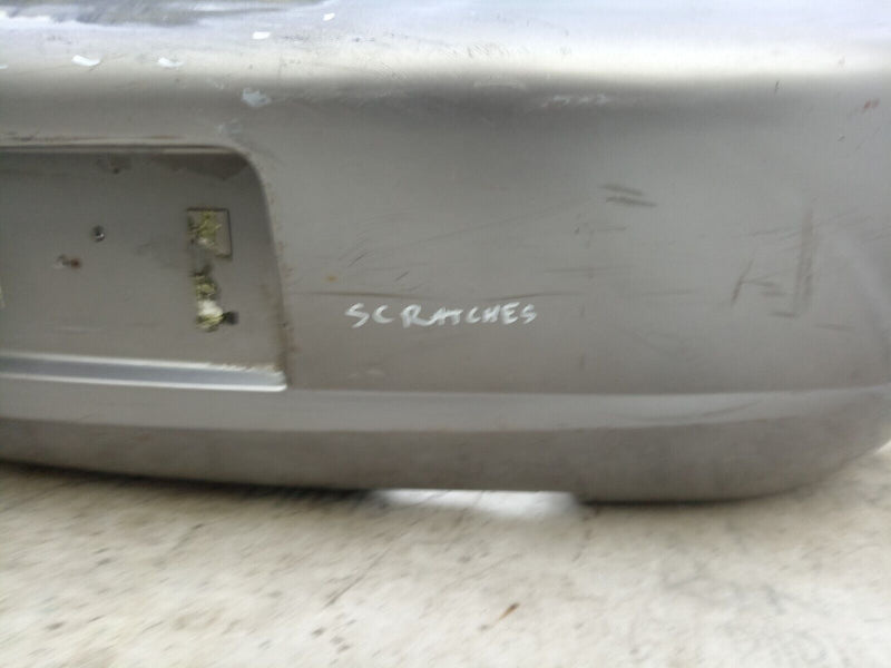 SEAT LEON FR 1999-2005 REAR BUMPER GENUINE 1M6807421AH