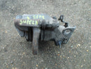 SKODA SUPERB 2001-2008 1.9 TDI  REAR BRAKE CALIPER RIGHT DRIVER SIDE O/S