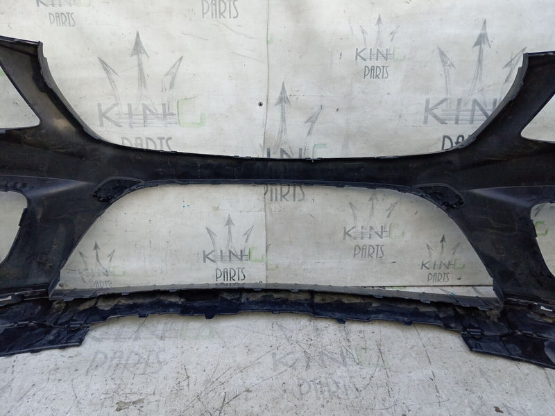 MERCEDES GLE W166 AMG 2015-2019 GENUINE FRONT BUMPER A1668851538
