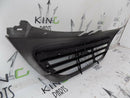 CITROEN CITROEN MK3 2002-2004 GENUINE FRONT BUMPER UPPER GRILL GRILLE