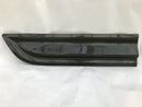 PORSCHE MACAN S T GTS 2022-ON REAR DOOR PANEL TRIM MOULDING RIGHT SIDE 95B839890
