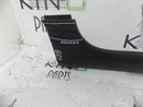 CITROEN C3 2010-2016 RIGHT DRIVER SIDE SIDE SKIRT SILL COVER 9813817380