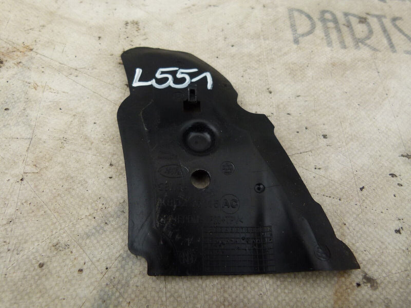 RANGE ROVER EVOQUE L551 HYBRID 2019-20 FRONT RIGHT WING TRIM K8D216115 #