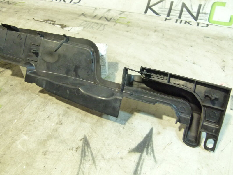 AUDI A4 S4 8W B9 2016-ON FRONT LEFT INNER WING PLASTIC COVER 8W0821169