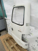 VW TRANSPORTER T5 REAR DOOR RIGHT SIDE IN WHITE