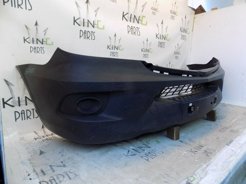MERCEDES SPRINTER 906 FACELIFT 2013-2017 FRONT BUMPER GENUINE A9068851570