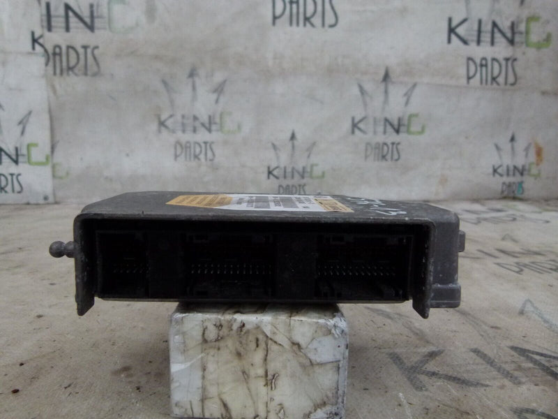 BMW 5 F10 2010-13 AIR BAG CONTROL UNIT MODULE ECU GENUINE 6577 9239985